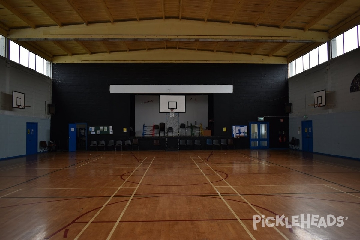 Photo of Pickleball at Athboy Convent Community Centre